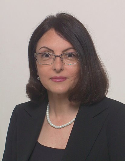 Dr sc. Silvana Petrovic